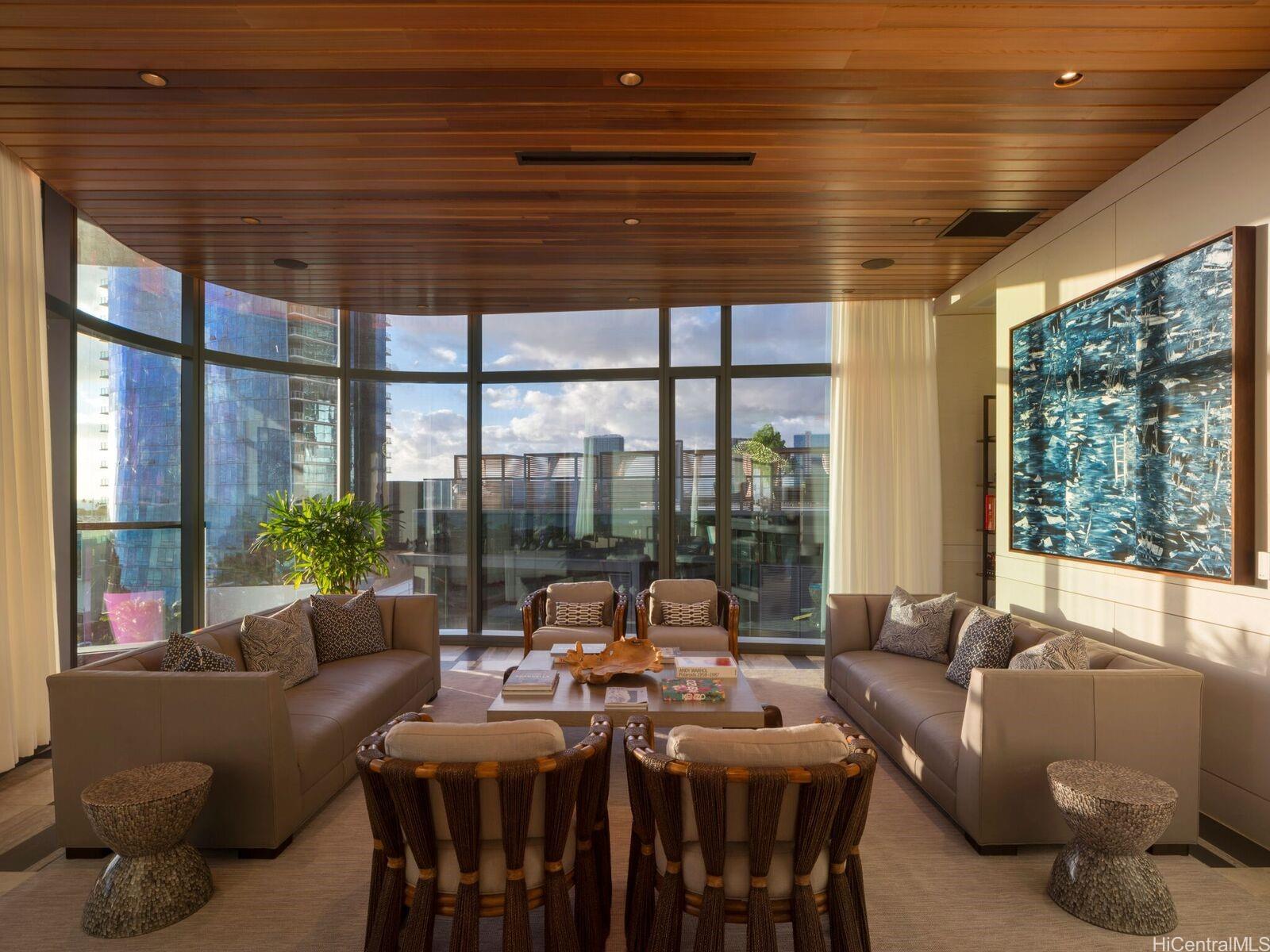 1108 Auahi St Honolulu - Rental - photo 22 of 25