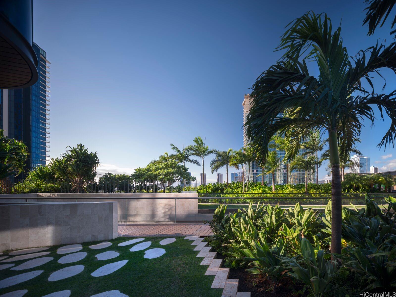 1108 Auahi St Honolulu - Rental - photo 24 of 25