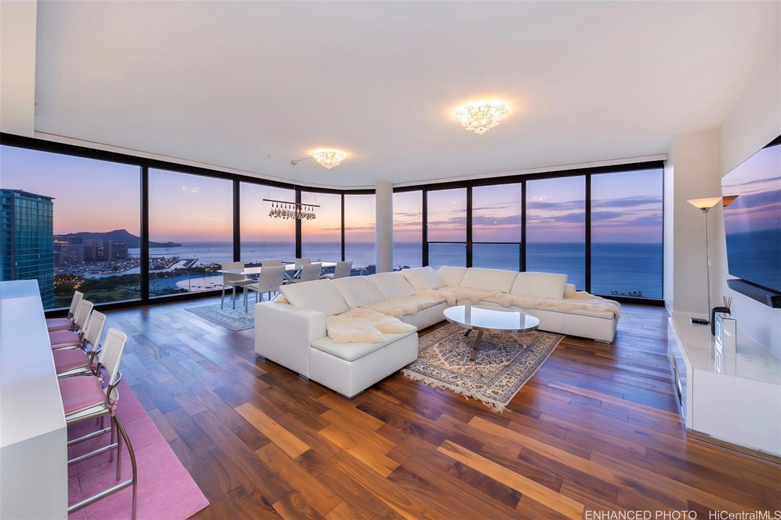 Anaha - 1108 Auahi condo # 3300, Honolulu, Hawaii - photo 2 of 25