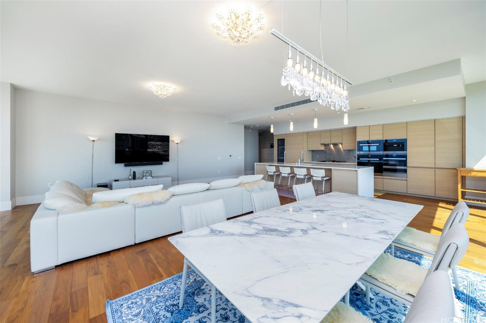 Anaha - 1108 Auahi condo # 3300, Honolulu, Hawaii - photo 11 of 25