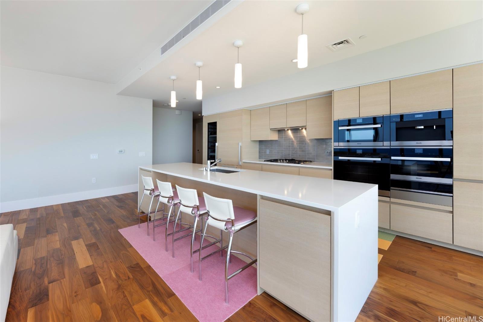 Anaha - 1108 Auahi condo # 3300, Honolulu, Hawaii - photo 12 of 25