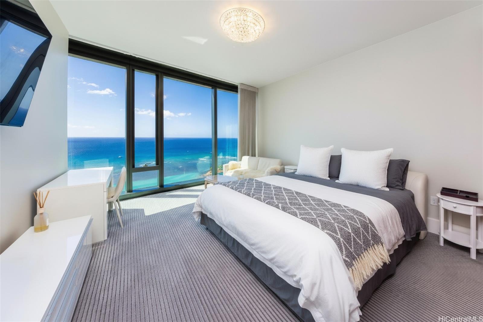 Anaha - 1108 Auahi condo # 3300, Honolulu, Hawaii - photo 14 of 25