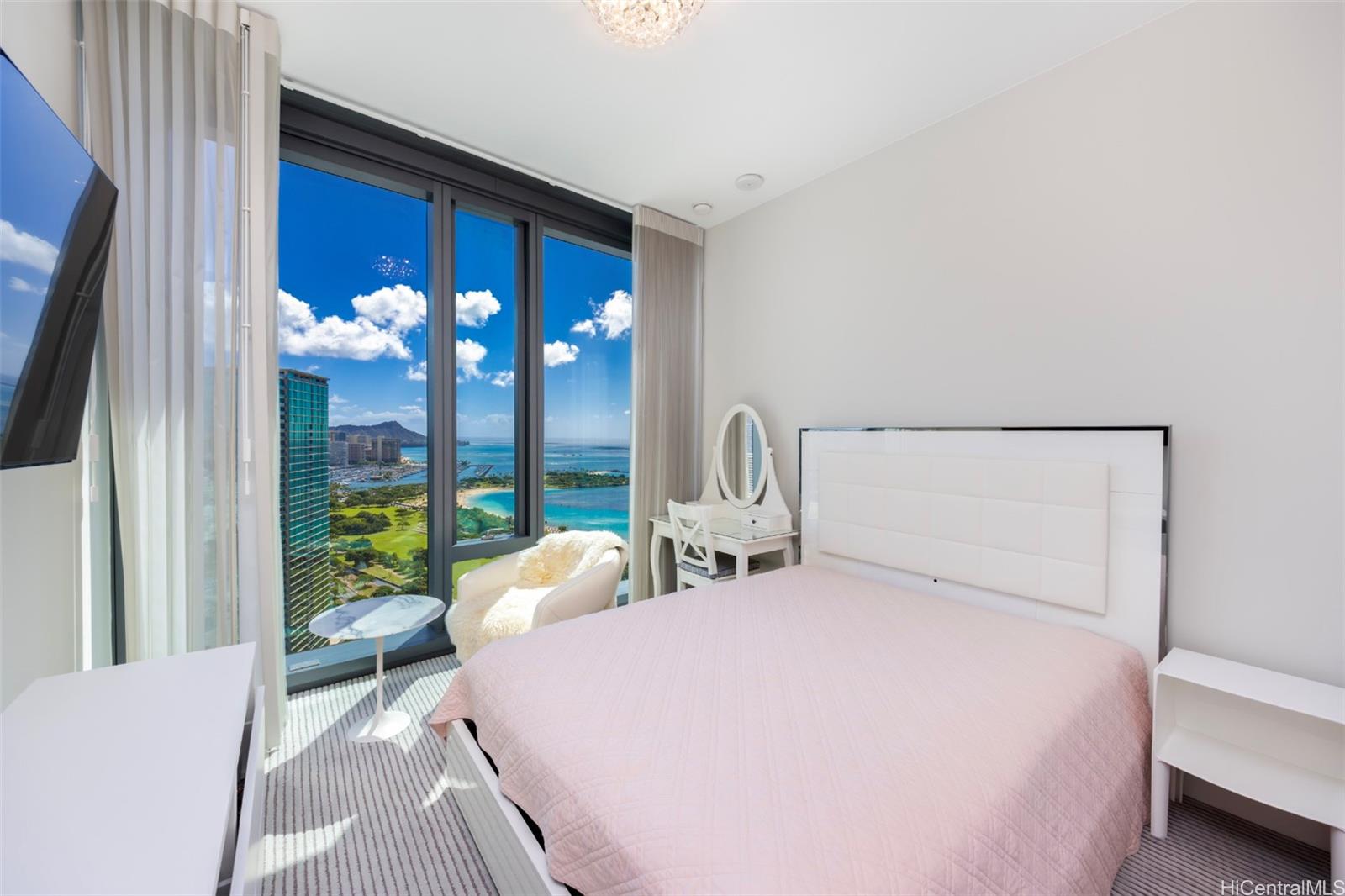 Anaha - 1108 Auahi condo # 3300, Honolulu, Hawaii - photo 17 of 25