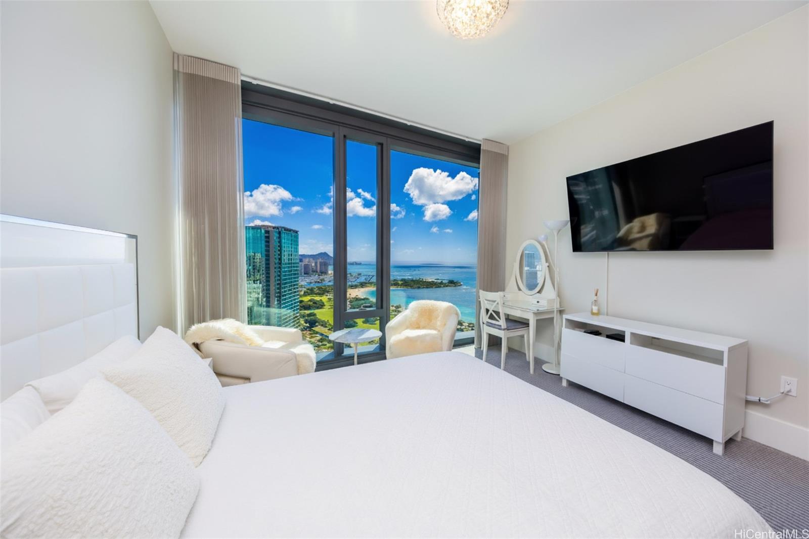 Anaha - 1108 Auahi condo # 3300, Honolulu, Hawaii - photo 18 of 25