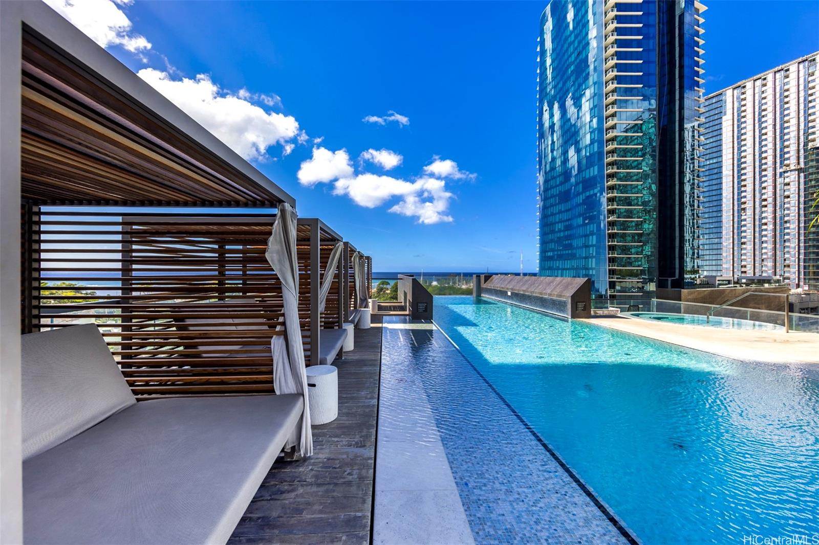 Anaha - 1108 Auahi condo # 3300, Honolulu, Hawaii - photo 20 of 25