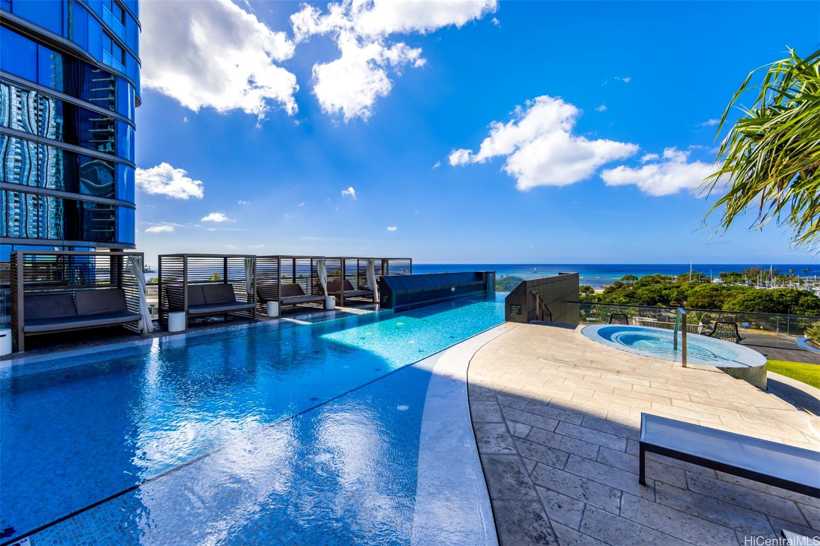 Anaha - 1108 Auahi condo # 3300, Honolulu, Hawaii - photo 21 of 25