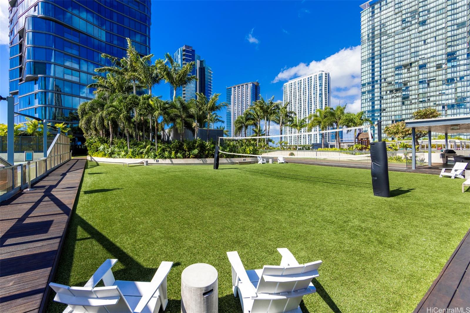 Anaha - 1108 Auahi condo # 3300, Honolulu, Hawaii - photo 23 of 25