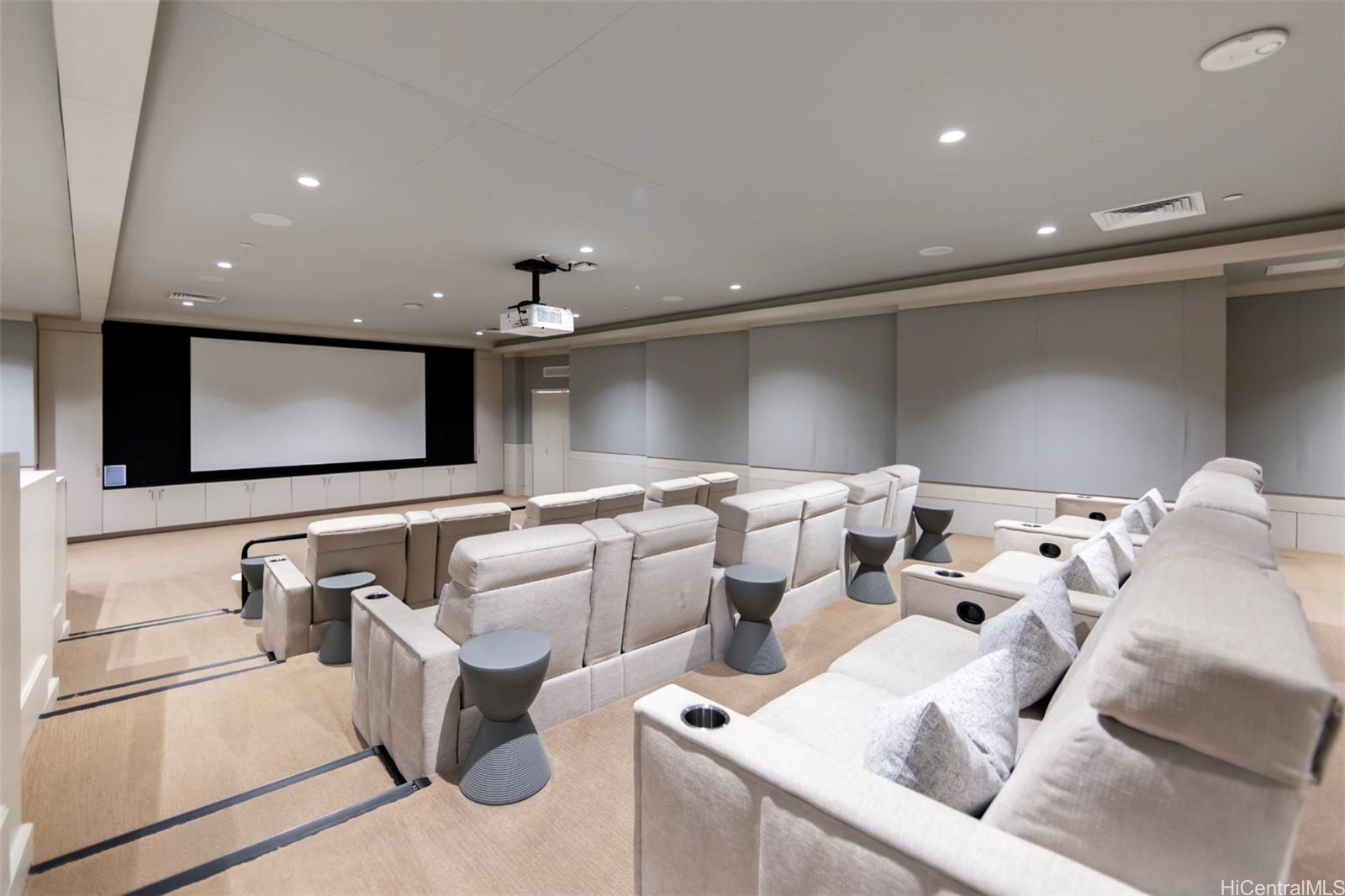 Anaha - 1108 Auahi condo # 3300, Honolulu, Hawaii - photo 24 of 25