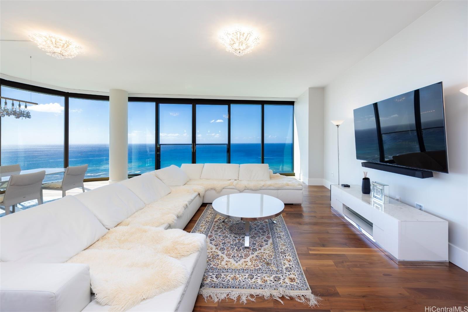 Anaha - 1108 Auahi condo # 3300, Honolulu, Hawaii - photo 4 of 25