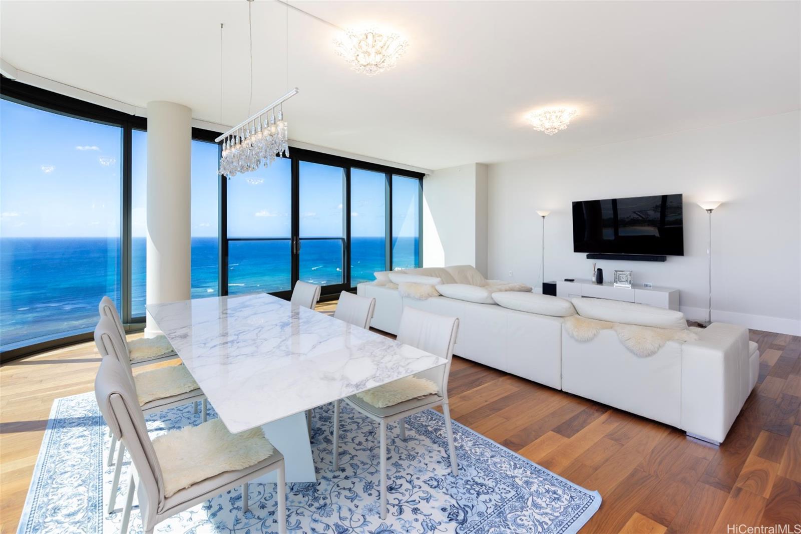 Anaha - 1108 Auahi condo # 3300, Honolulu, Hawaii - photo 5 of 25