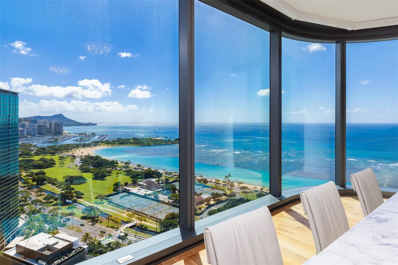 Anaha - 1108 Auahi condo # 3300, Honolulu, Hawaii - photo 6 of 25