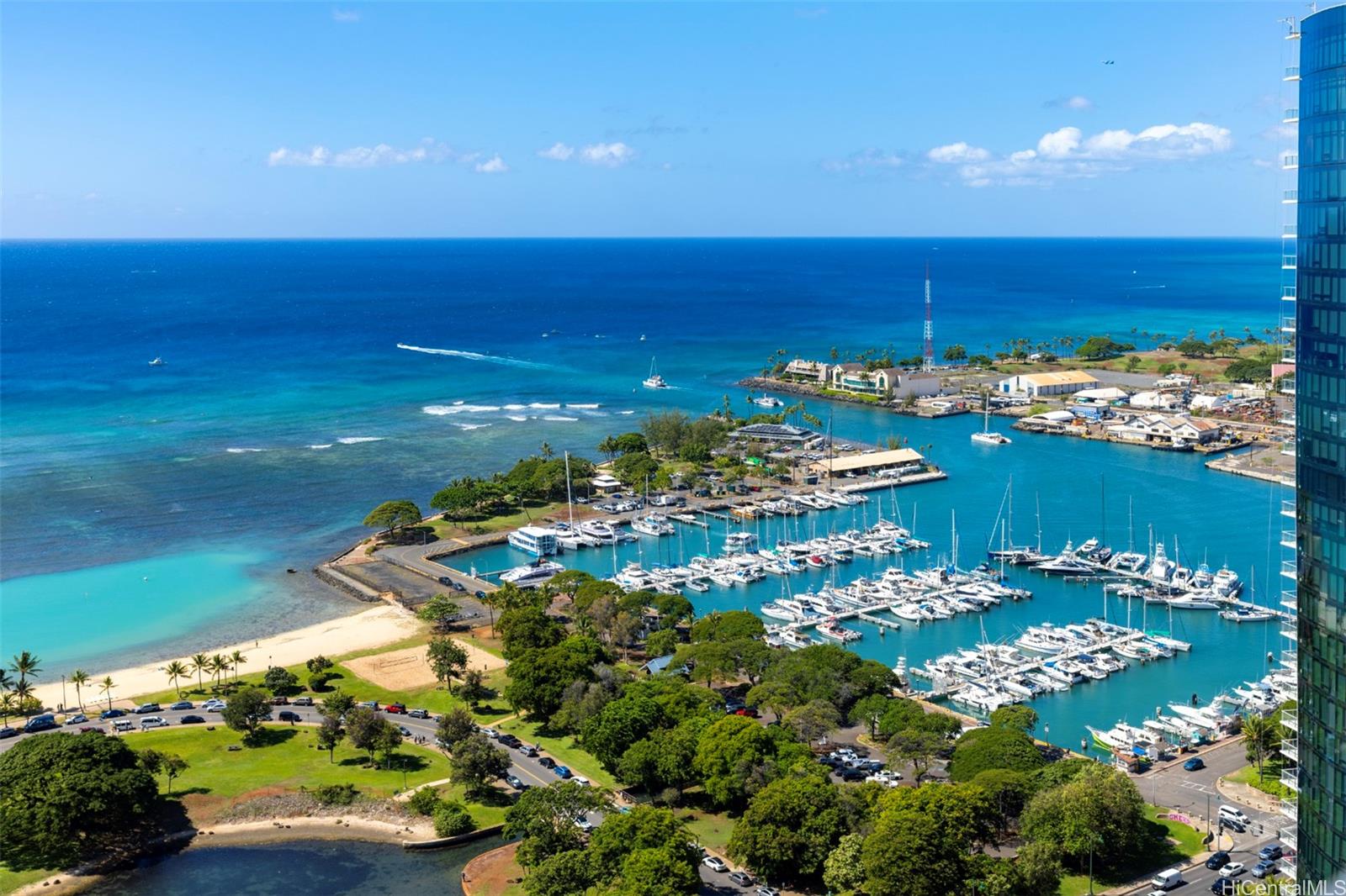 Anaha - 1108 Auahi condo # 3300, Honolulu, Hawaii - photo 10 of 25