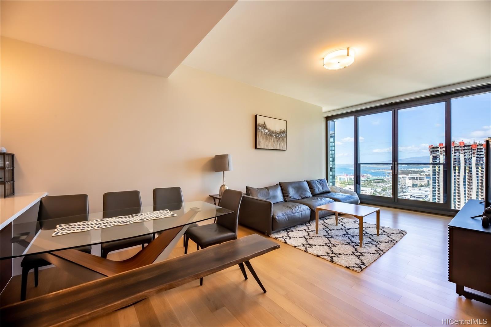 1108 Auahi Street 3305 Honolulu Hi Rental Kakaako