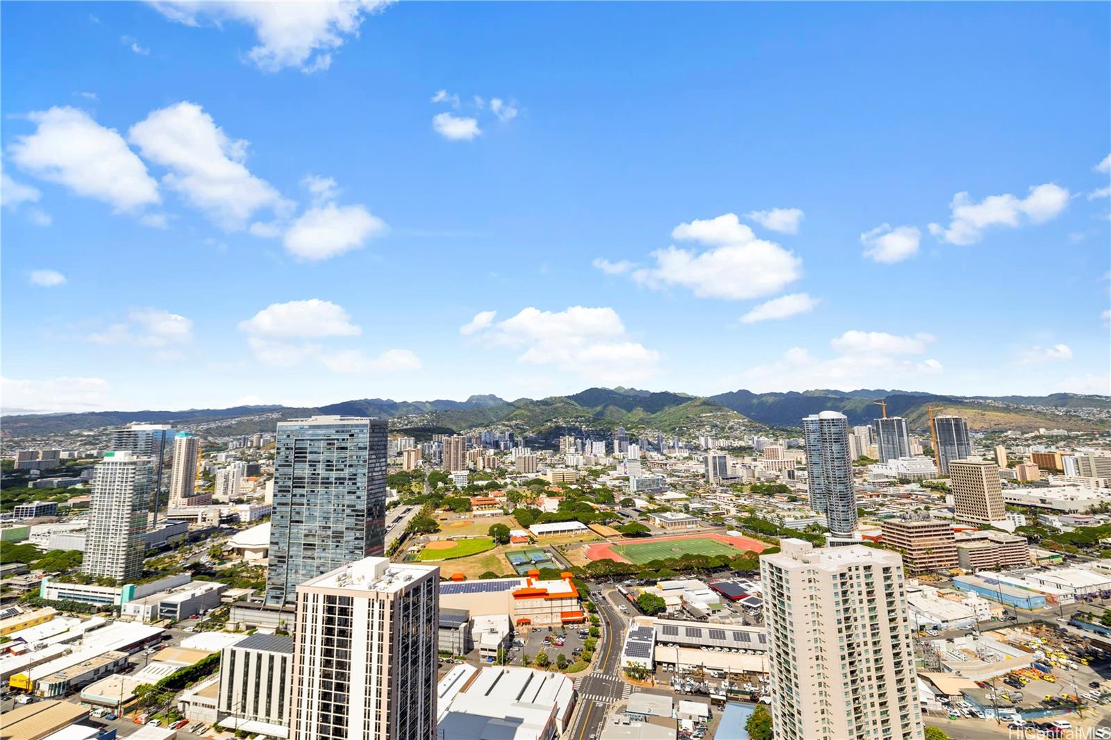 Anaha - 1108 Auahi condo # 3705, Honolulu, Hawaii - photo 12 of 24