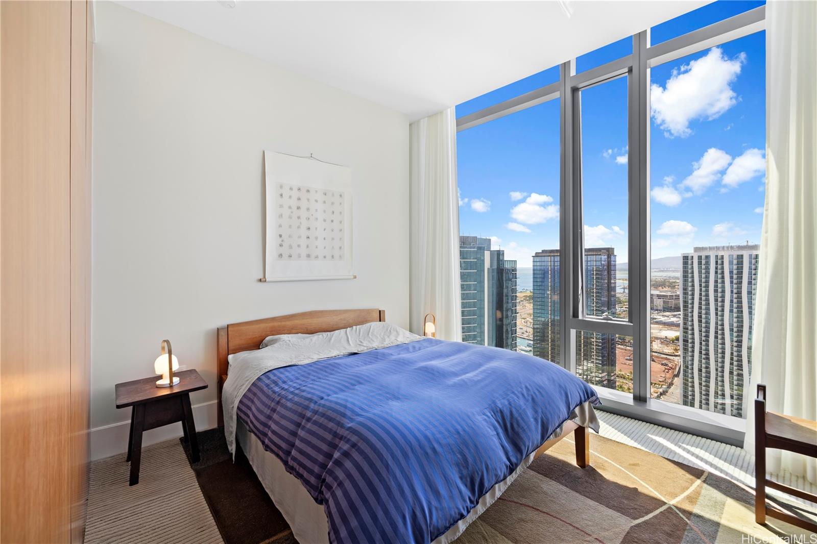 Anaha - 1108 Auahi condo # 3705, Honolulu, Hawaii - photo 13 of 24