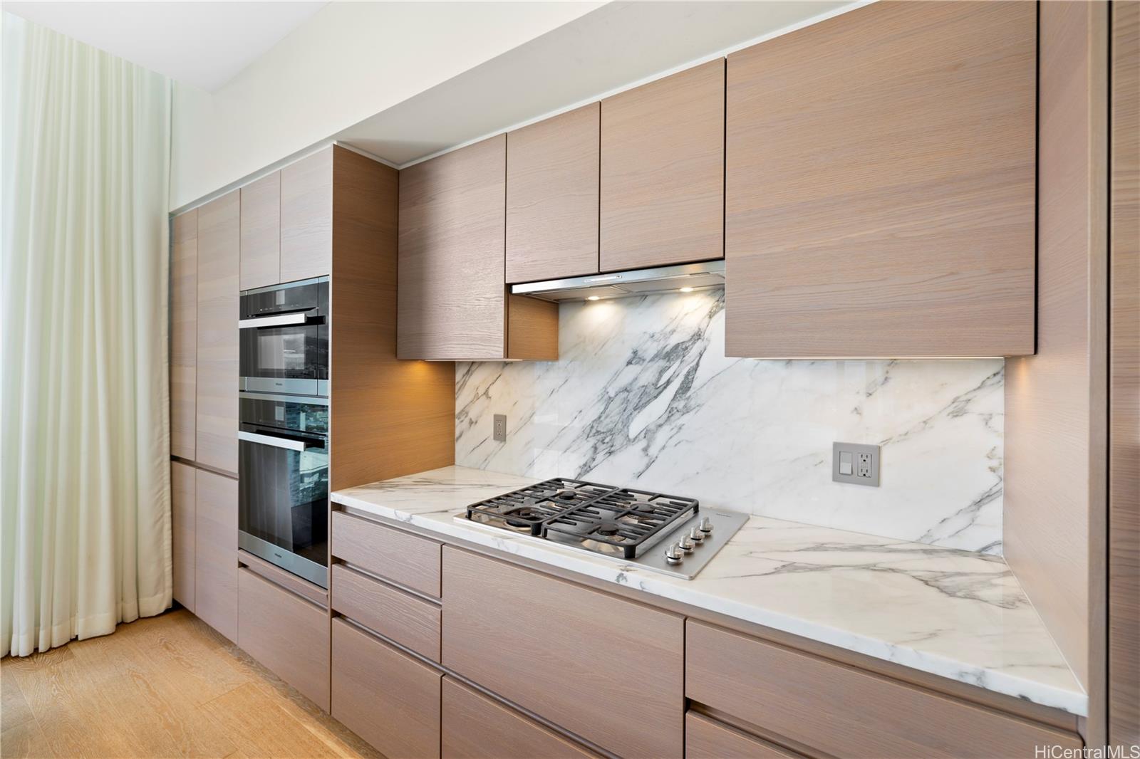 Anaha - 1108 Auahi condo # 3705, Honolulu, Hawaii - photo 5 of 24