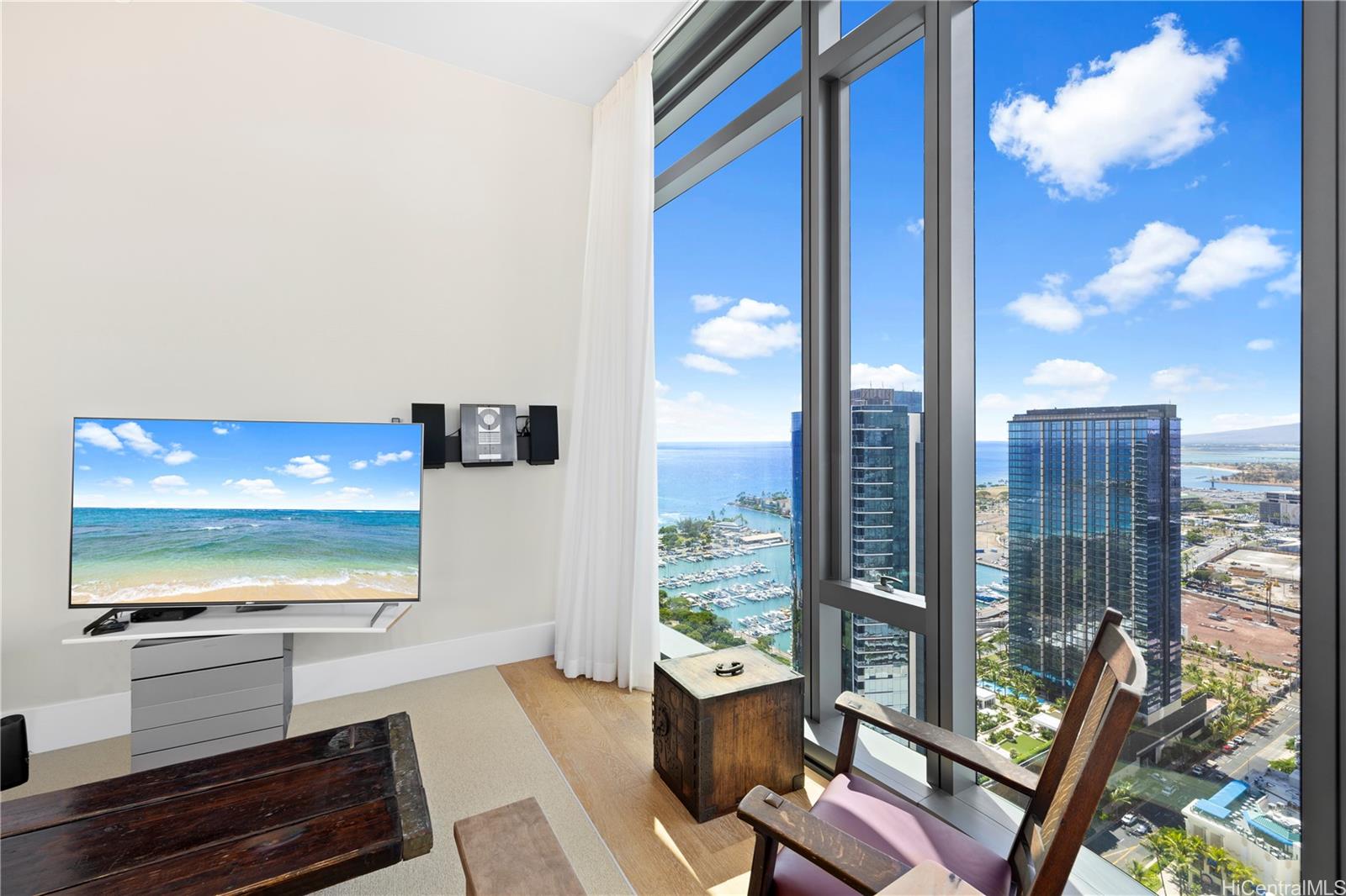 Anaha - 1108 Auahi condo # 3705, Honolulu, Hawaii - photo 8 of 24