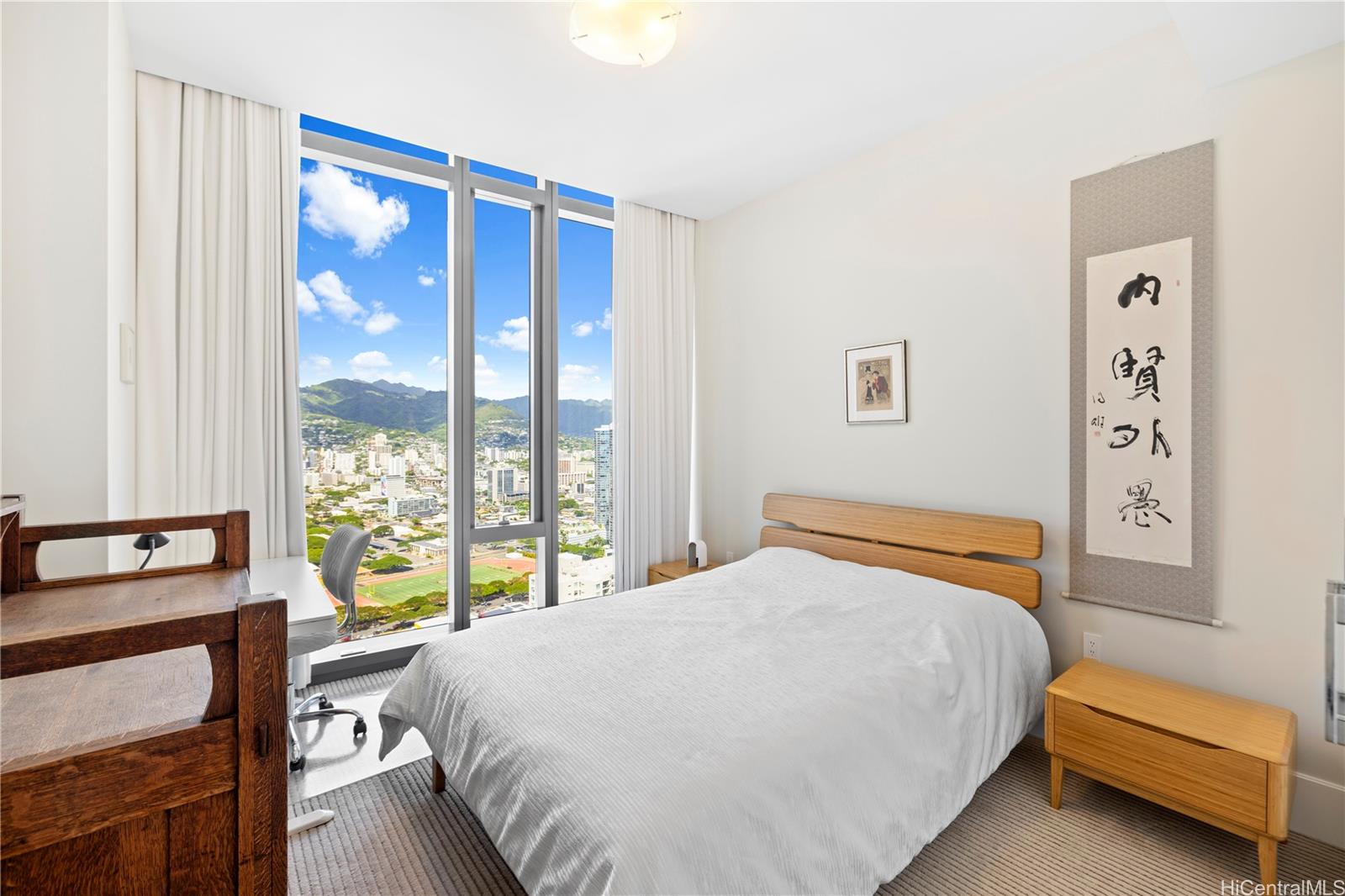 Anaha - 1108 Auahi condo # 3705, Honolulu, Hawaii - photo 9 of 24