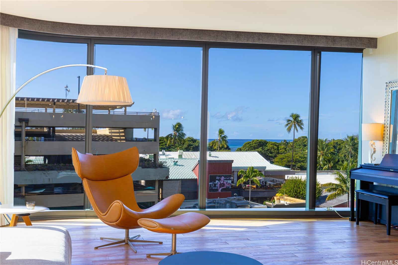 Anaha - 1108 Auahi condo # 40, Honolulu, Hawaii - photo 2 of 25