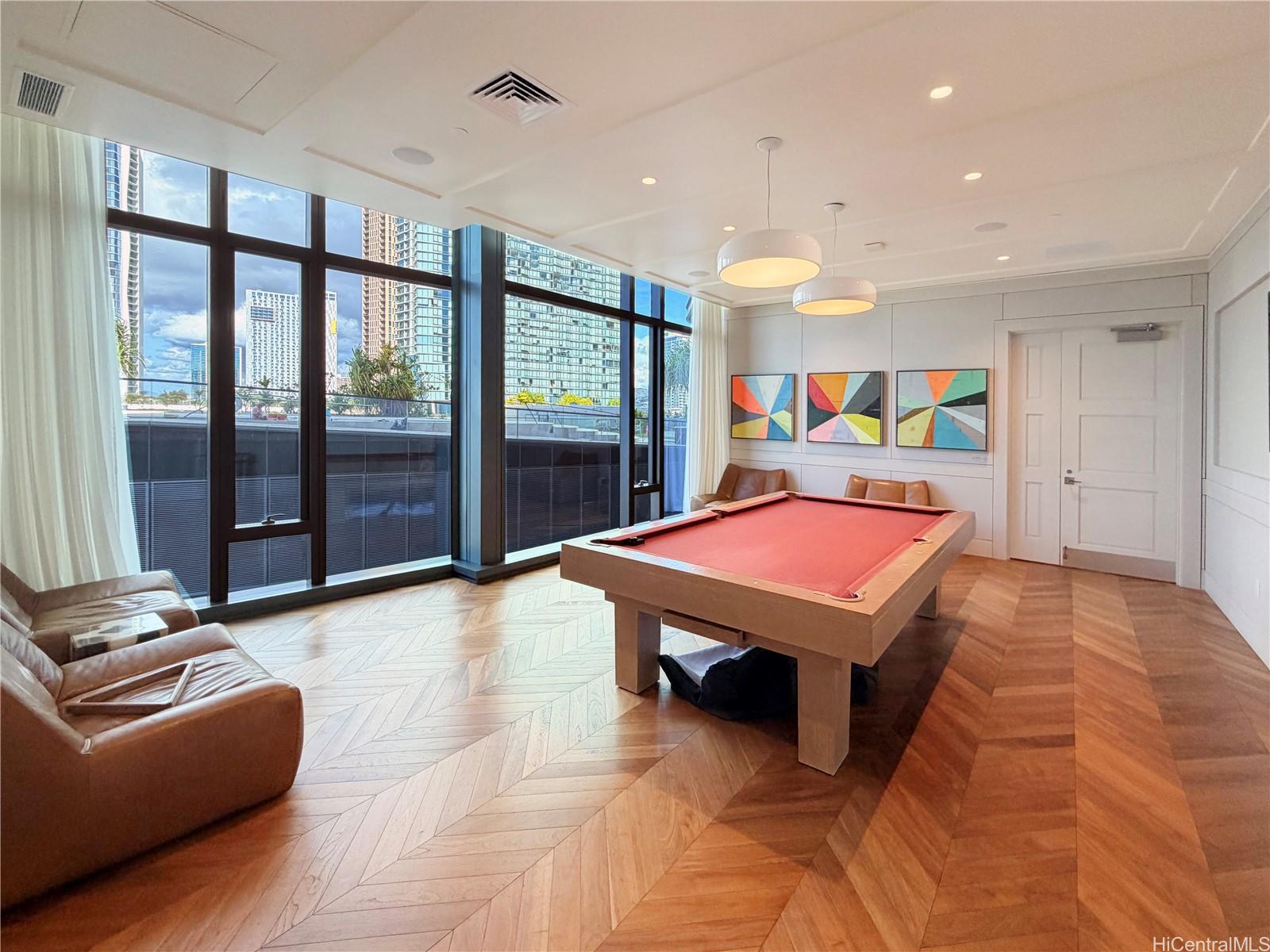 Anaha - 1108 Auahi condo # 40, Honolulu, Hawaii - photo 12 of 25