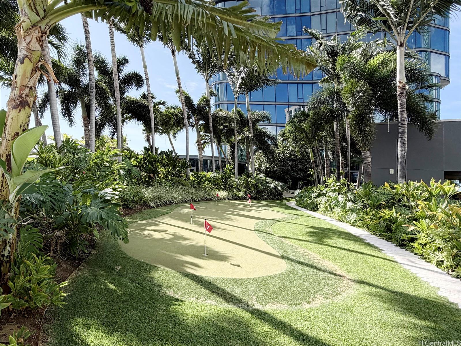 Anaha - 1108 Auahi condo # 40, Honolulu, Hawaii - photo 16 of 25