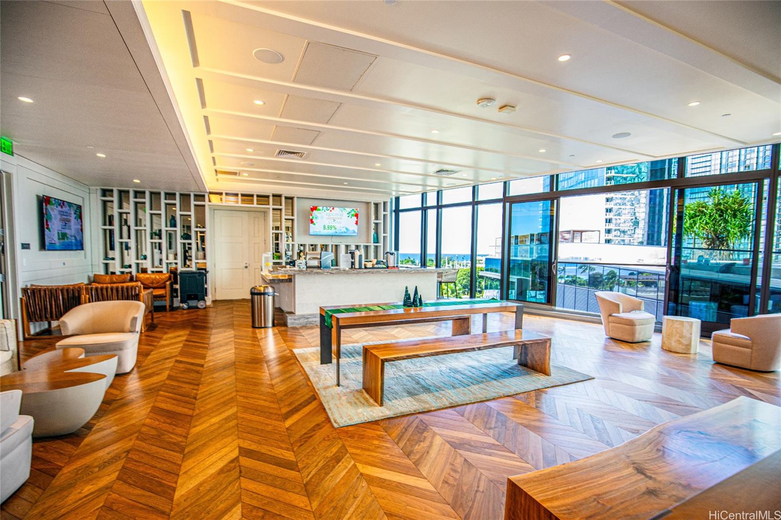 Anaha - 1108 Auahi condo # 40, Honolulu, Hawaii - photo 18 of 25