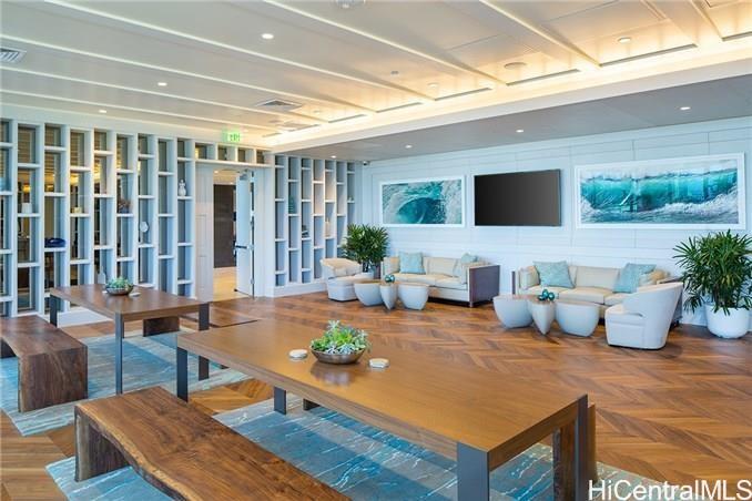 Anaha - 1108 Auahi condo # 40, Honolulu, Hawaii - photo 18 of 25