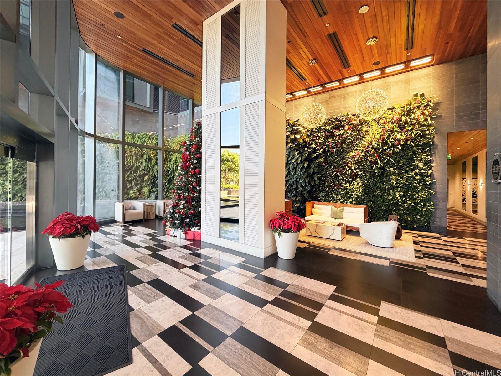 Anaha - 1108 Auahi condo # 40, Honolulu, Hawaii - photo 19 of 25