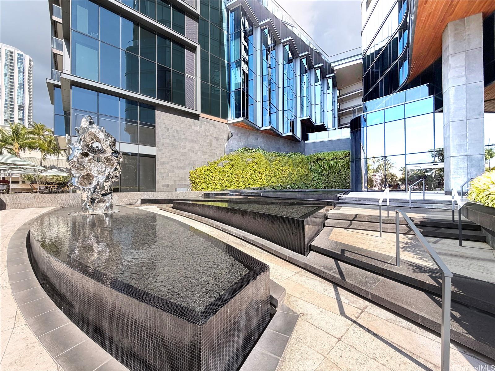 Anaha - 1108 Auahi condo # 40, Honolulu, Hawaii - photo 20 of 25