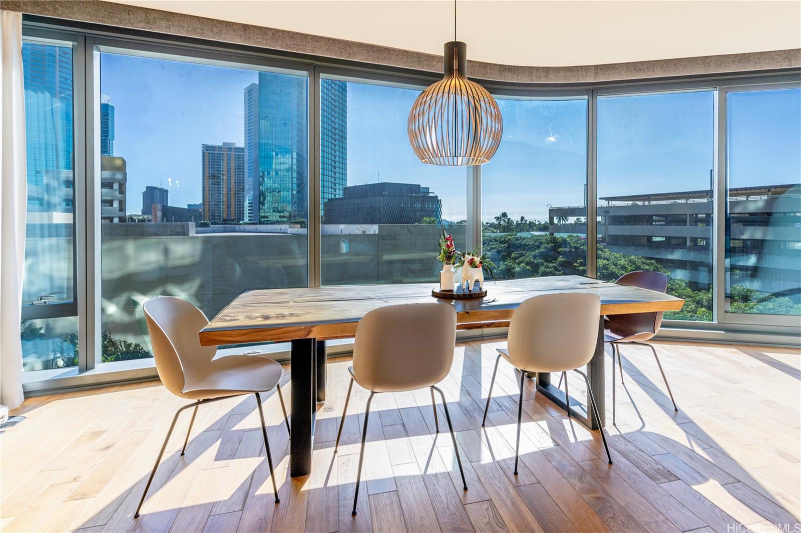 Anaha - 1108 Auahi condo # 40, Honolulu, Hawaii - photo 3 of 25