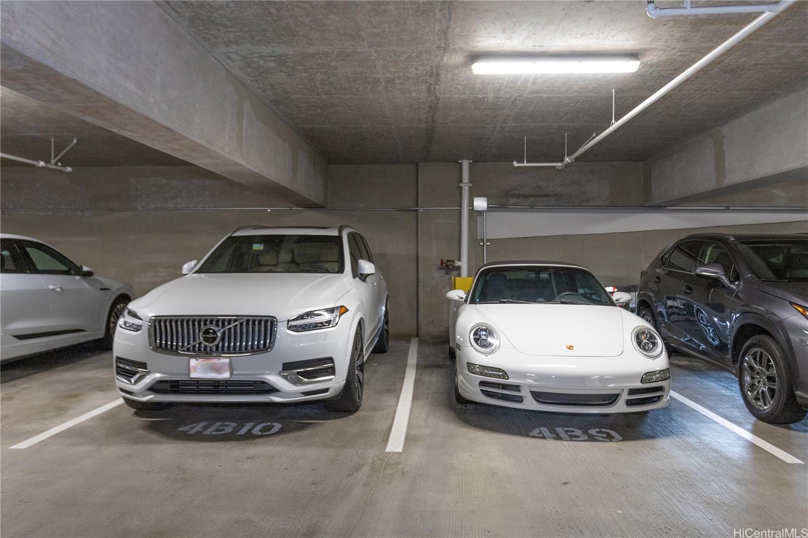 Anaha - 1108 Auahi condo # 40, Honolulu, Hawaii - photo 21 of 25