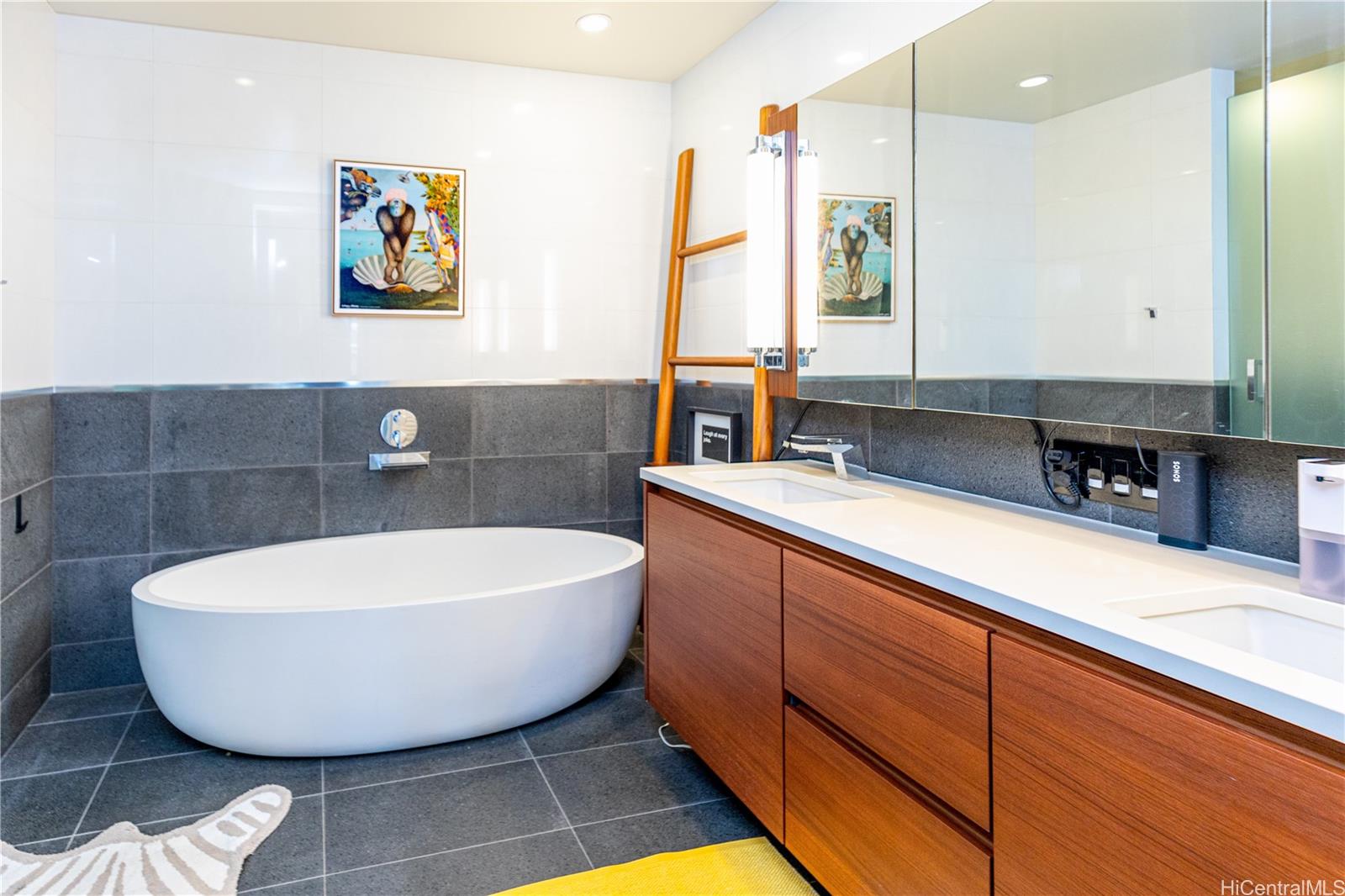 Anaha - 1108 Auahi condo # 40, Honolulu, Hawaii - photo 9 of 25