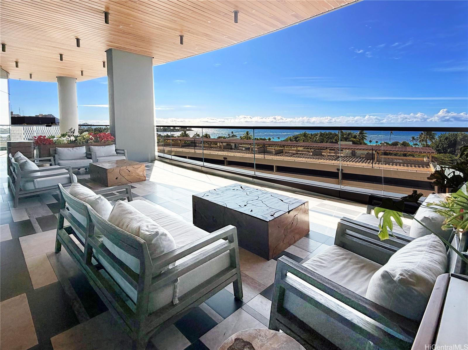 Anaha - 1108 Auahi condo # 40, Honolulu, Hawaii - photo 10 of 25