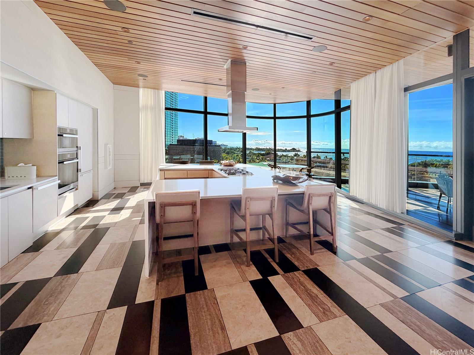 Anaha - 1108 Auahi condo # 40, Honolulu, Hawaii - photo 11 of 25