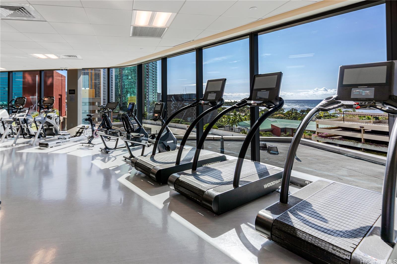 Anaha - 1108 Auahi condo # 40, Honolulu, Hawaii - photo 14 of 25