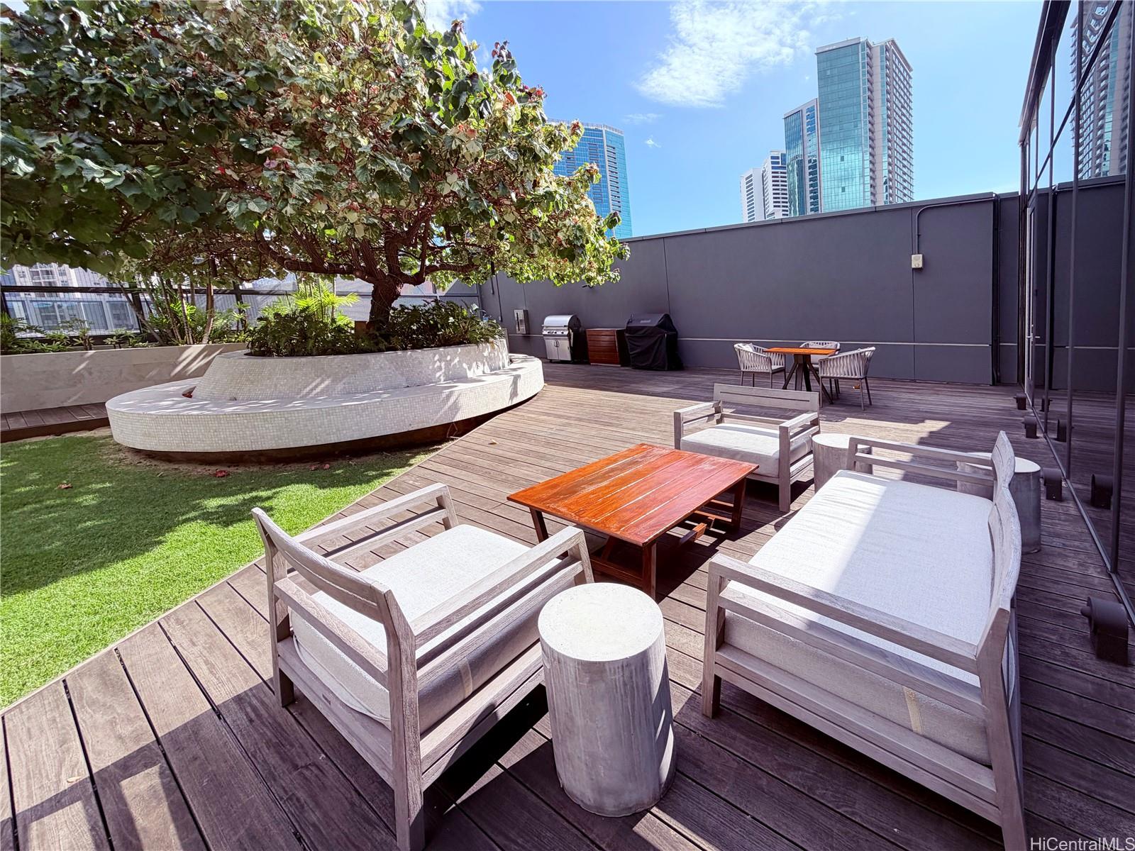 Anaha - 1108 Auahi condo # 40, Honolulu, Hawaii - photo 15 of 25