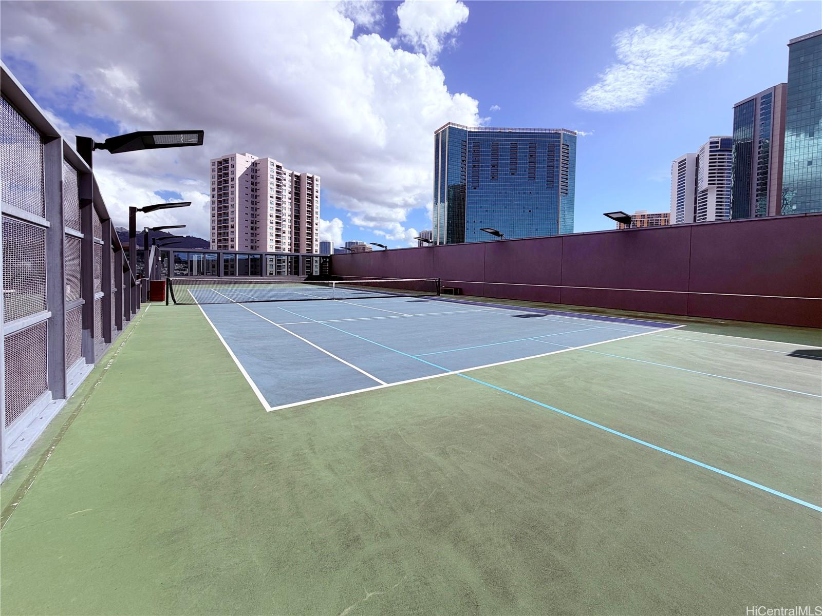 Anaha - 1108 Auahi condo # 40, Honolulu, Hawaii - photo 17 of 25