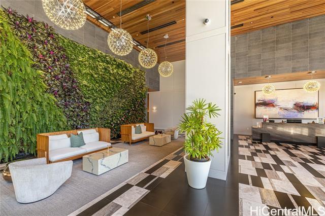 Anaha - 1108 Auahi condo # 40, Honolulu, Hawaii - photo 19 of 25