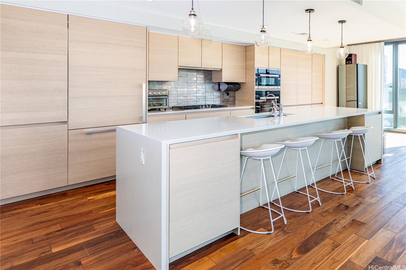 Anaha - 1108 Auahi condo # 40, Honolulu, Hawaii - photo 3 of 25