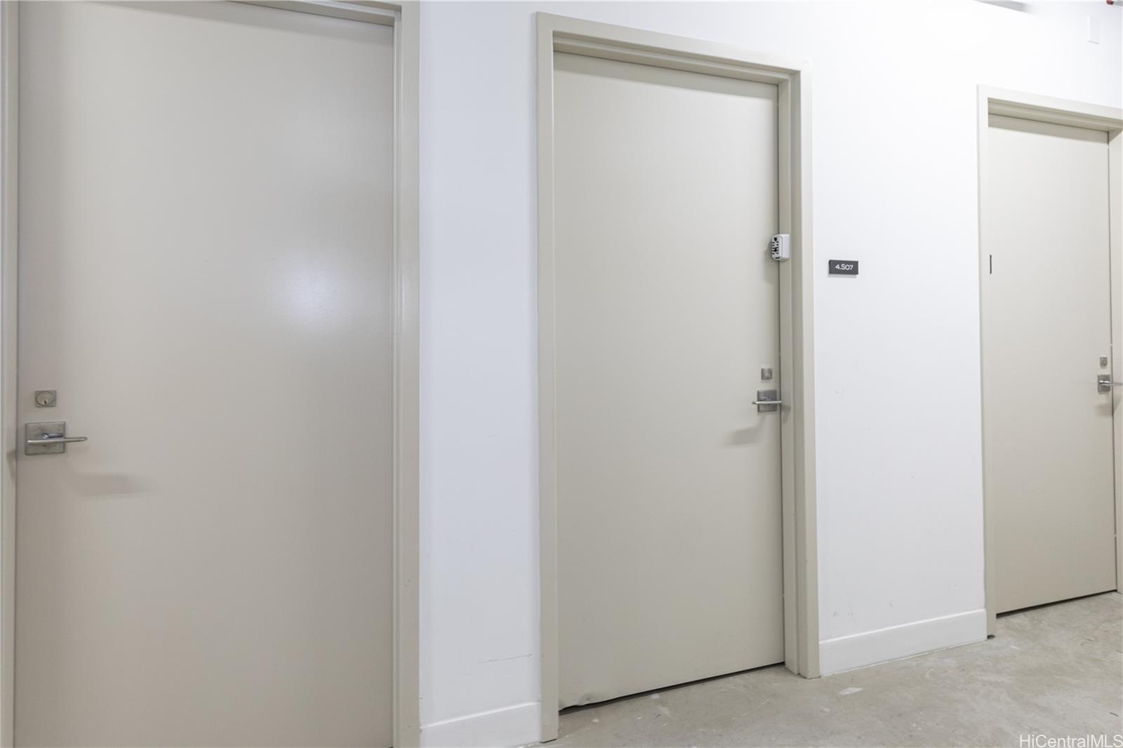 Anaha - 1108 Auahi condo # 40, Honolulu, Hawaii - photo 23 of 25