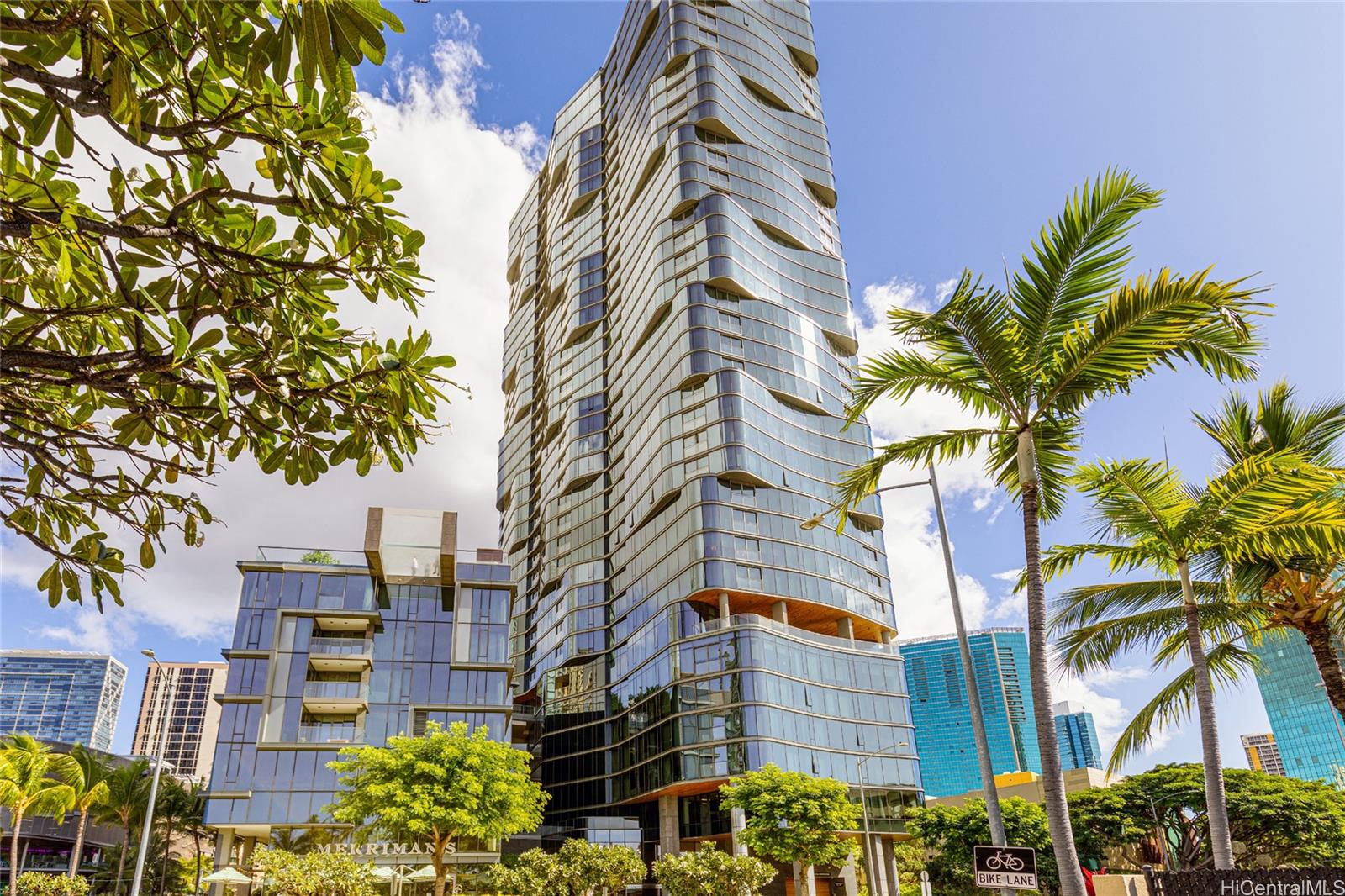 Anaha - 1108 Auahi condo # 40, Honolulu, Hawaii - photo 24 of 25