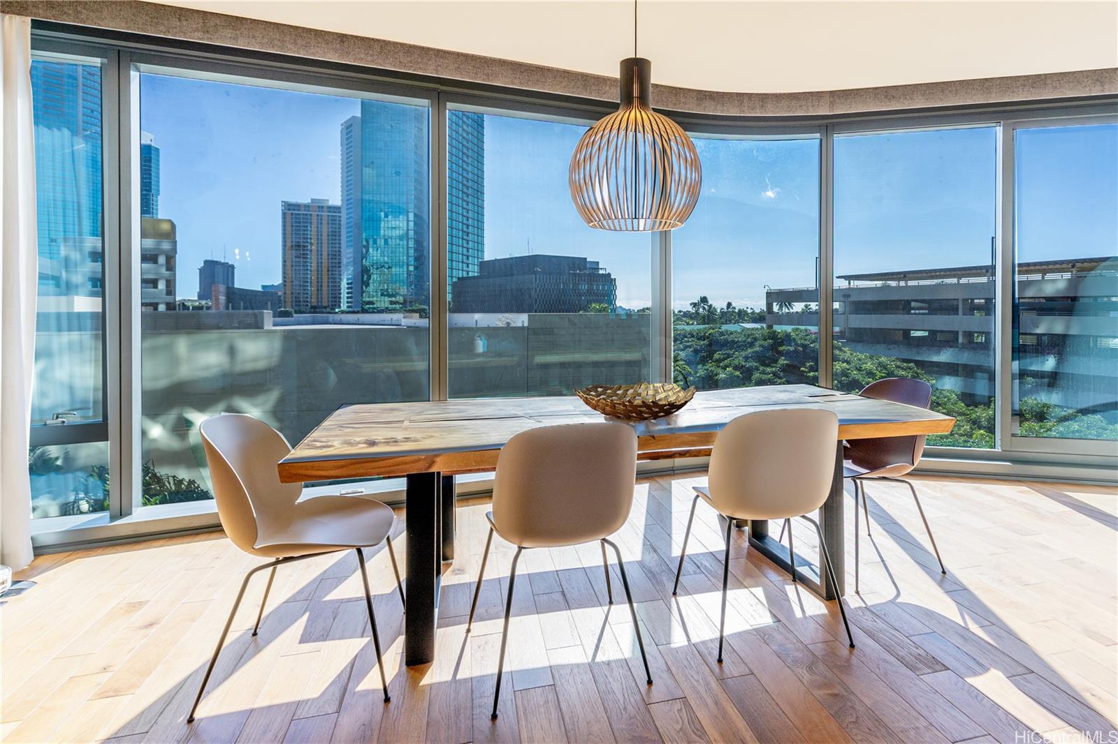 Anaha - 1108 Auahi condo # 40, Honolulu, Hawaii - photo 4 of 25