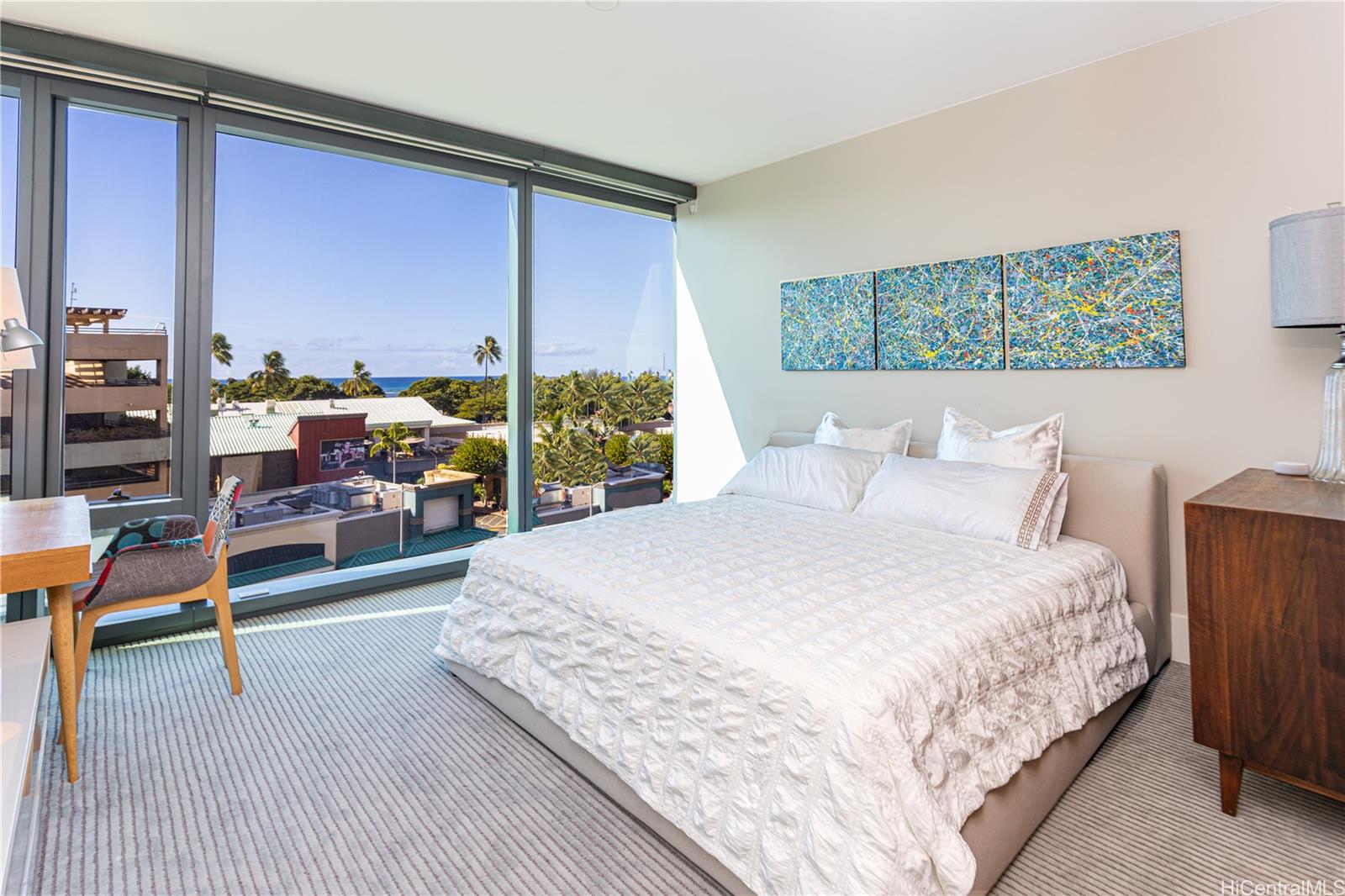 Anaha - 1108 Auahi condo # 40, Honolulu, Hawaii - photo 5 of 25