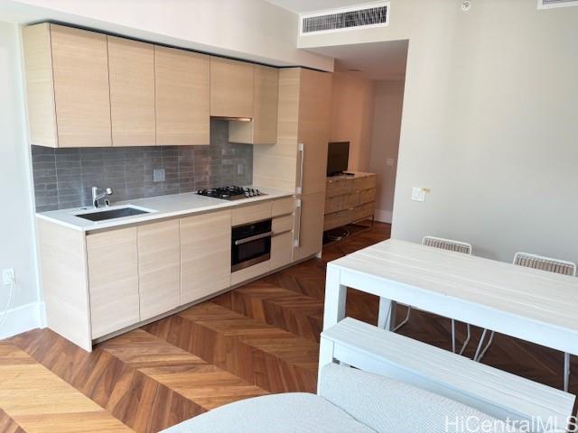 Anaha - 1108 Auahi condo # 411, Honolulu, Hawaii - photo 2 of 18