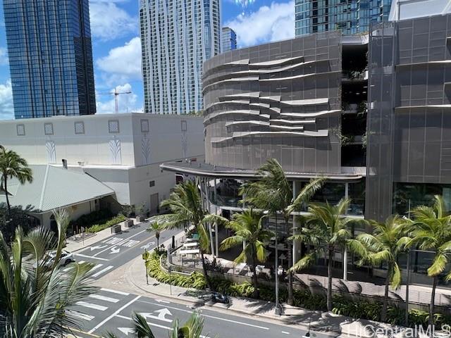 Anaha - 1108 Auahi condo # 411, Honolulu, Hawaii - photo 15 of 18