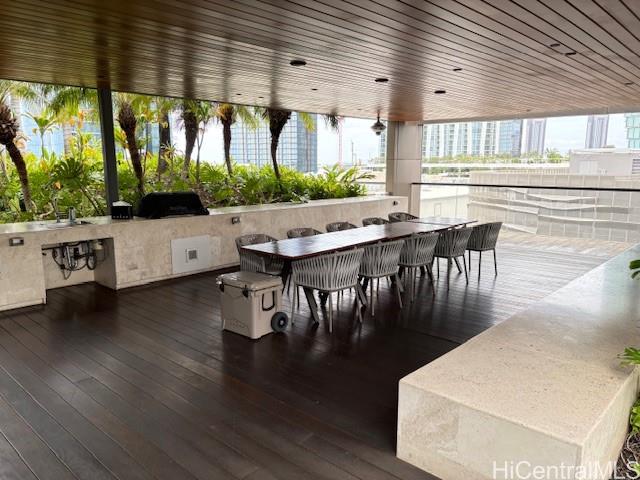 Anaha - 1108 Auahi condo # 411, Honolulu, Hawaii - photo 16 of 18