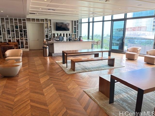 Anaha - 1108 Auahi condo # 411, Honolulu, Hawaii - photo 17 of 18