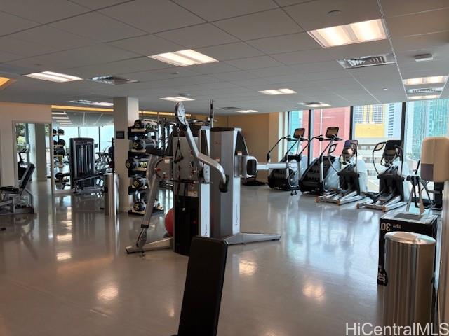 Anaha - 1108 Auahi condo # 411, Honolulu, Hawaii - photo 18 of 18