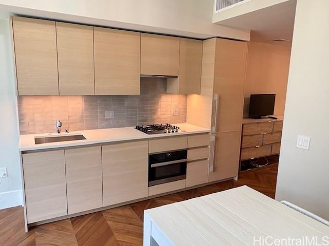 Anaha - 1108 Auahi condo # 411, Honolulu, Hawaii - photo 3 of 18