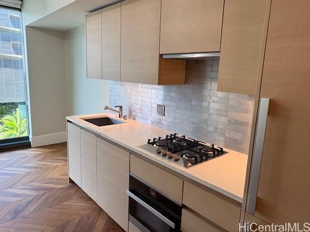 Anaha - 1108 Auahi condo # 411, Honolulu, Hawaii - photo 4 of 18